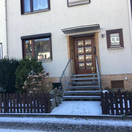 Maggies-Home-Hannover Хемминген Экстерьер фото