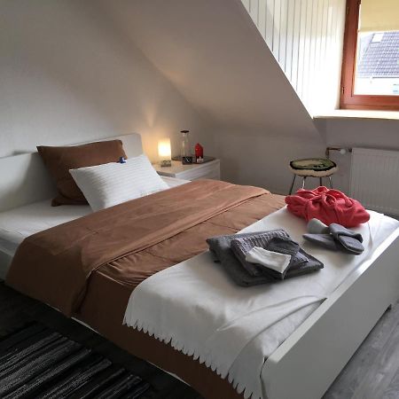 Maggies-Home-Hannover Хемминген Экстерьер фото