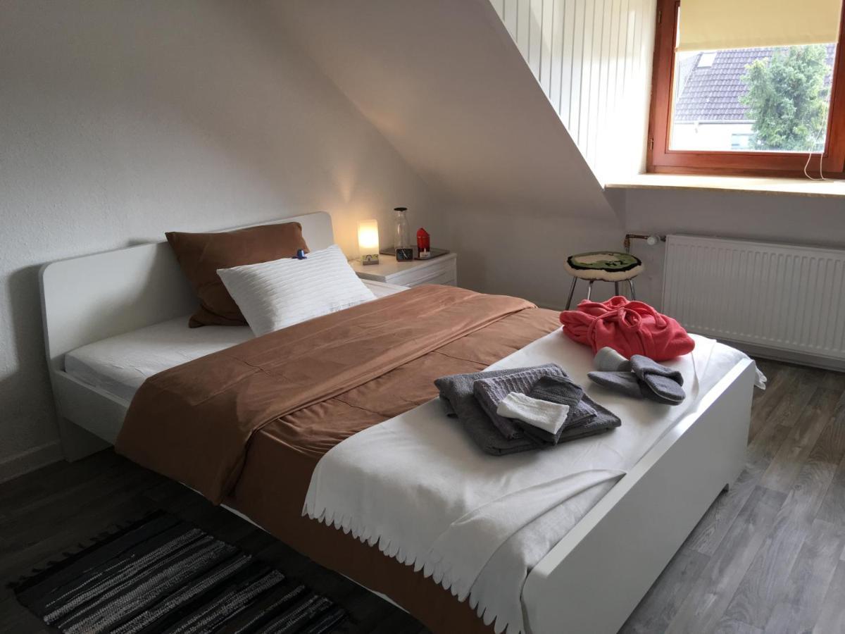 Maggies-Home-Hannover Хемминген Экстерьер фото