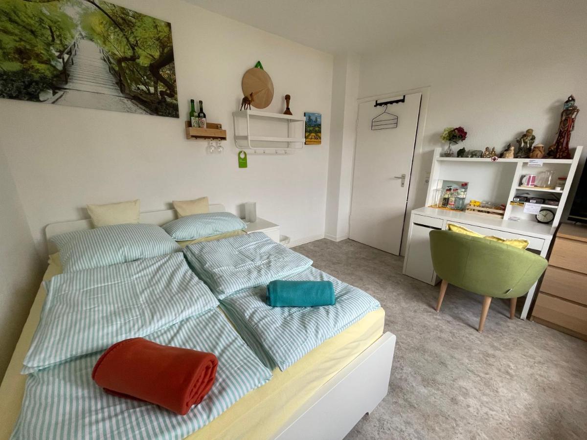 Maggies-Home-Hannover Хемминген Экстерьер фото